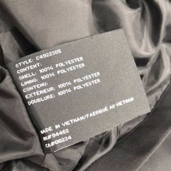 London Fog Men's Neo-Bonded Jacket - Picture 7 of 7